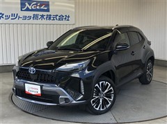 トヨタ ヤリスクロス Z アドベンチャー