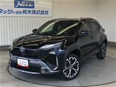 トヨタ ヤリスクロス Z アドベンチャー