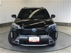 ヤリスクロス Z アドベンチャー
