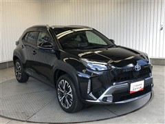 ヤリスクロス Z アドベンチャー