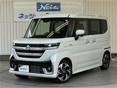 スズキ スペーシア カスタムHV XS