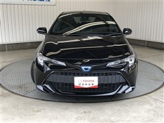 カローラスポーツ ハイブリッド G