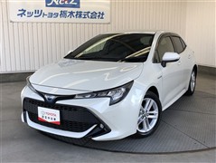 トヨタ　カローラスポーツ HV G
