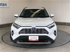 RAV4 ハイブリッドG