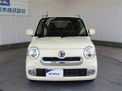 ミラココア ココアプラスX