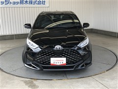 ヤリス ハイブリッド Z