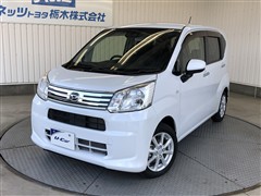 ムーヴ Xリミテッド2 SA3