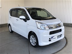 ムーヴ Xリミテッド2 SA3