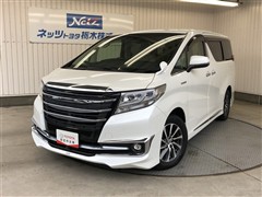 アルファード HV G
