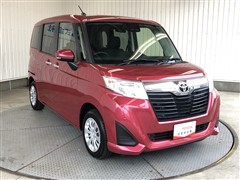 ルーミー G