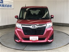 ルーミー G