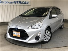 トヨタ アクア S