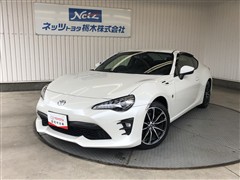 86 GT リミテッド