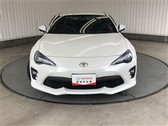 86 GT リミテッド