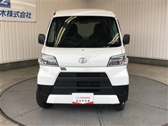 ピクシスバン デラックス SA3