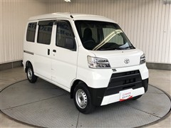 ピクシスバン デラックス SA3
