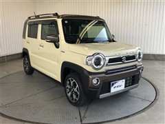 ハスラー Jスタイル2