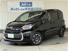 トヨタ シエンタ ハイブリッド Z