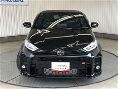 GRヤリス RZ ハイパフォーマンス