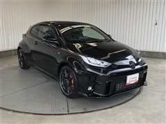GRヤリス RZ ハイパフォーマンス