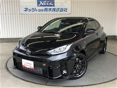 GRヤリス RZ ハイパフォーマンス