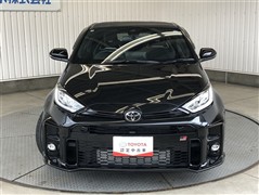 GRヤリス RZ ハイパフォーマンス