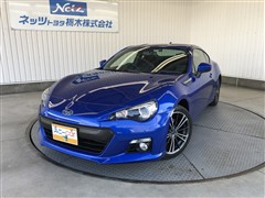 スバル BRZ S