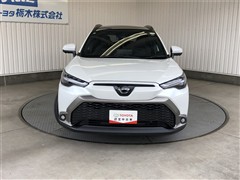 カローラクロス ハイブリッド Z