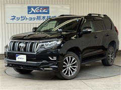 トヨタ ランクル プラド TX L PKG