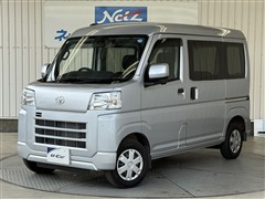 トヨタ ピクシスバン クルーズ