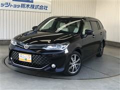 カローラフィールダー 1.5G WXB