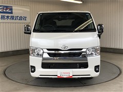ハイエースV スーパーGL