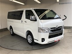 ハイエースV スーパーGL