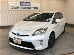 トヨタ プリウス S