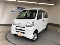 ダイハツ ハイゼットカーゴ スペシャル