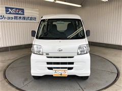 ハイゼットカーゴ スペシャル