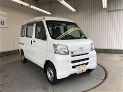 ハイゼットカーゴ スペシャル