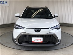 カローラクロス ハイブリッド Z