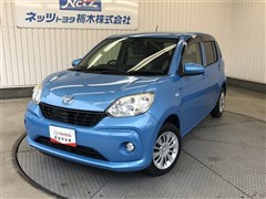 トヨタ パッソ X Lパッケージ・S