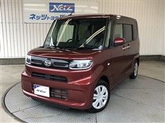 ダイハツ タント X