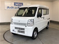 スズキ エブリィバン PA