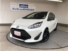 アクア S KINTOツーリングセレ