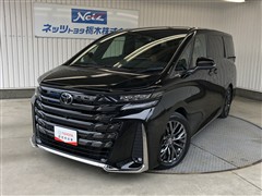 ヴェルファイアHV Z プレミア