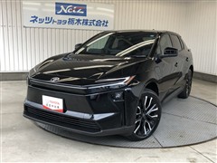 トヨタ bZ4X Z