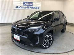 トヨタ ヤリスクロス ハイブリッド Z