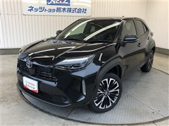 トヨタ ヤリスクロス ハイブリッド Z
