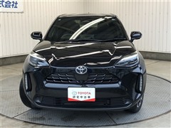 ヤリスクロス ハイブリッド Z