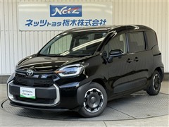 シエンタ ハイブリッド Z