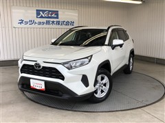 RAV4 X