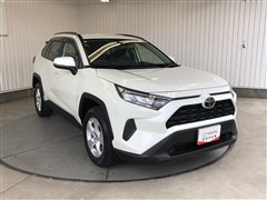 RAV4 X
